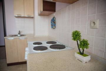 Фото номера Апартаменты с 1 спальней Апартаменты AHome 12 on Balzak street г. Алматы 21