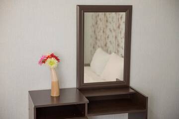 Фото Апартаменты AHome 12 on Balzak street г. Алматы 3