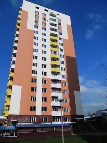 Фото номера Апартаменты с 1 спальней Апартаменты AHome 07 on Balzak street г. Алматы 41