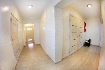 Фото номера Апартаменты с 1 спальней Апартаменты AHome 07 on Balzak street г. Алматы 38