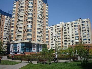 Фото Апартаменты Уютная квартира в центре 423 г. Алматы 5