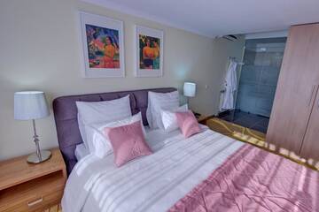 Фото номера Стандартный двухместный номер с 1 кроватью Отель Beis Spa Hotel Resort г. Алматы 20
