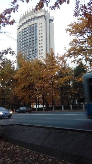 Фото Хостелы Hostel Viator г. Алматы 3