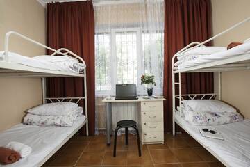 Фото Хостелы FM Hostel Almaty г. Алматы 3