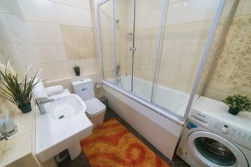 Фото Апартаменты 2комн ЖК Мега Тауэр 00032 г. Алматы 4