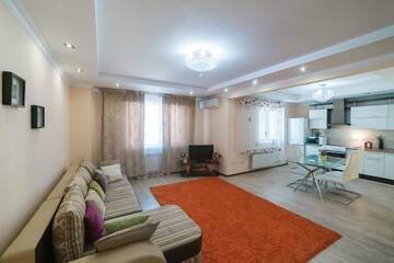 Фото Апартаменты 2комн ЖК Мега Тауэр 00032 г. Алматы 2