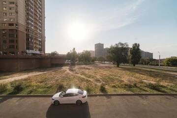 Фото номера Апартаменты с 1 спальней Апартаменты 3х комн ЖК Мега Тауэр 00004 г. Алматы 48