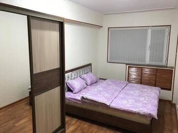 Фото Апартаменты Арбат. Люкс. Метро. г. Алматы 2