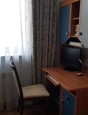 Фото номера Небольшой одноместный номер Гостевой дом ARMAN Guest house г. Алматы 5