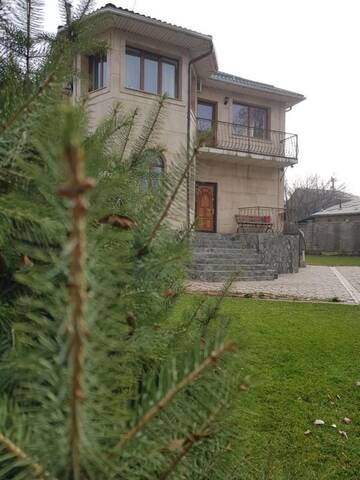 Фото Гостевой дом ARMAN Guest house г. Алматы 1