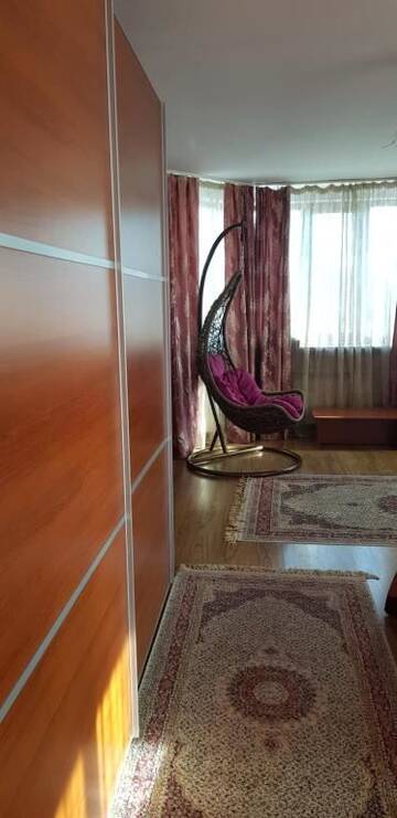 Фото номера Двухместный номер с 1 кроватью Гостевой дом ARMAN Guest house г. Алматы 6