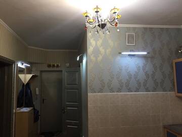 Фото номера Апартаменты-студио Апартаменты QonaQ Apartments 38 г. Алматы 7