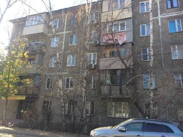 Фото номера Апартаменты с 1 спальней Апартаменты QonaQ Apartments 43 г. Алматы 24