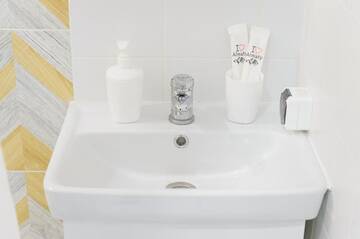 Фото номера Апартаменты с 1 спальней Апартаменты QonaQ Apartments 43 г. Алматы 30