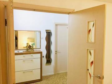 Фото номера Апартаменты с 1 спальней Апартаменты QonaQ Apartments 98/2 г. Алматы 23