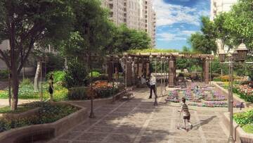 Фото номера Апартаменты с 2 спальнями Апартаменты QonaQ Apartments 414 г. Алматы 51
