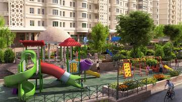 Фото номера Апартаменты с 2 спальнями Апартаменты QonaQ Apartments 414 г. Алматы 26