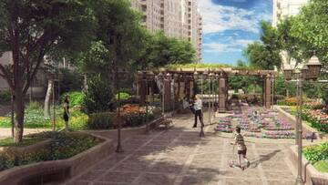 Фото номера Апартаменты с 2 спальнями Апартаменты QonaQ Apartments 414 г. Алматы 24