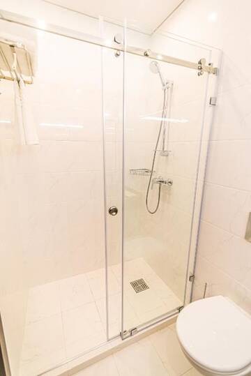 Фото номера Одноместный номер Отель Resident City Hotel г. Алматы 8