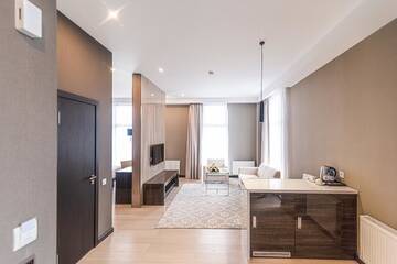 Фото Отель Resident City Hotel г. Алматы 5