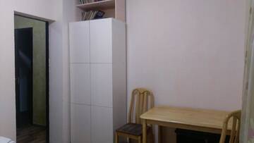 Фото номера Трехместный номер эконом-класса Хостелы Old Square Hostel г. Алматы 8