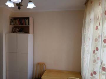 Фото номера Трехместный номер эконом-класса Хостелы Old Square Hostel г. Алматы 12