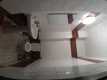 Фото номера Трехместный номер эконом-класса Хостелы Old Square Hostel г. Алматы 18