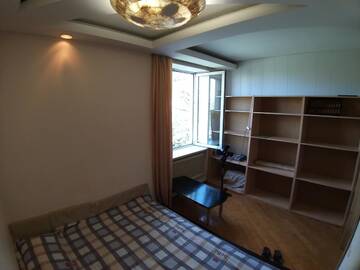 Фото номера Семейный номер Хостелы Old Square Hostel г. Алматы 3