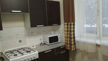 Фото Апартаменты улица Толе Би 125 Апартаменты г. Алматы 4