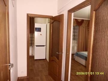 Фото Апартаменты улица Толе Би 125 Апартаменты г. Алматы 5