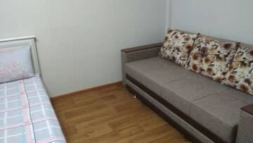 Фото Апартаменты улица Толе Би 125 Апартаменты г. Алматы 2