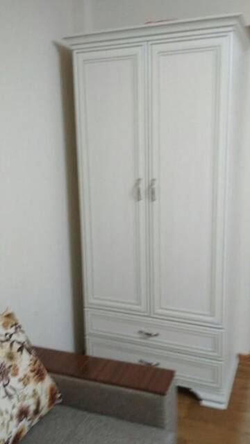 Фото Апартаменты улица Толе Би 125 Апартаменты г. Алматы 3
