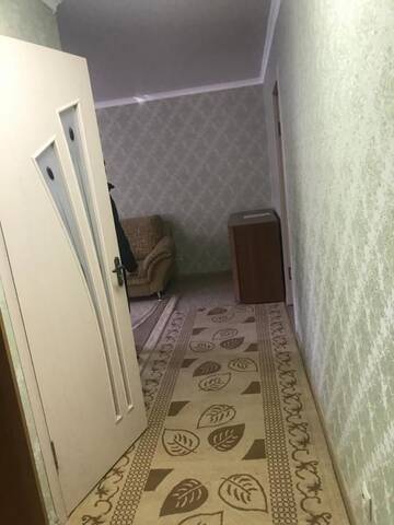 Фото номера Апартаменты - 1-й этаж Апартаменты Майлина 28 г. Алматы 8