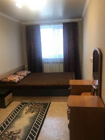 Фото Апартаменты Майлина 28 г. Алматы 4