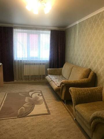 Фото Апартаменты Майлина 28 г. Алматы 1
