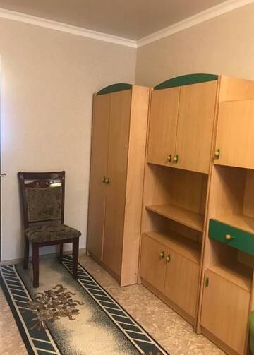 Фото номера Апартаменты - 1-й этаж Апартаменты Майлина 28 г. Алматы 18