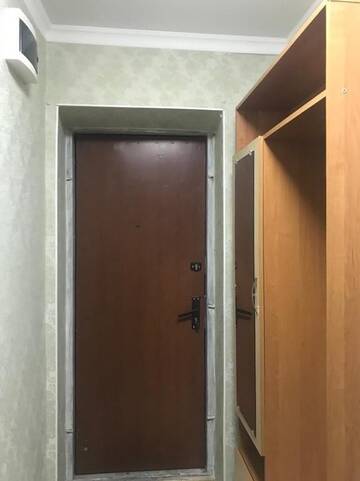Фото номера Апартаменты - 1-й этаж Апартаменты Майлина 28 г. Алматы 15