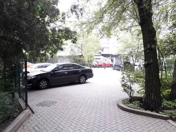 Фото номера Апартаменты с 1 спальней Апартаменты 1 -комнатная квартира рядом с Атакентом ждет своих гостей г. Алматы 21