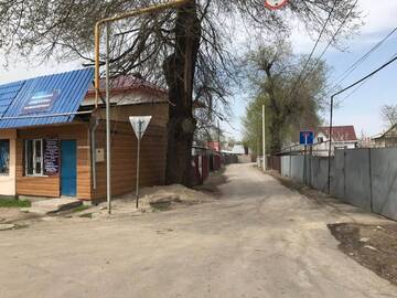 Фото номера Двухместный номер с 1 кроватью и собственной ванной комнатой Гостевой дом Akbulak г. Алматы 30