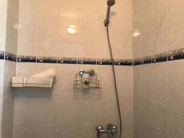 Фото номера Улучшенный двухместный номер с 1 кроватью Гостевой дом Akbulak г. Алматы 10