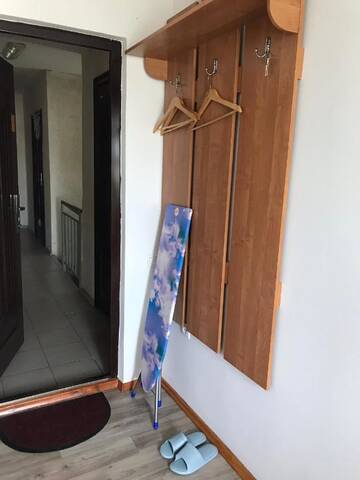 Фото номера Улучшенный двухместный номер с 1 кроватью Гостевой дом Akbulak г. Алматы 17