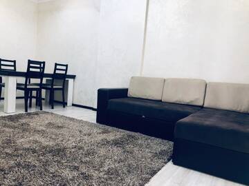 Фото Апартаменты Arai apartments on 6 floor 94 г. Алматы 5