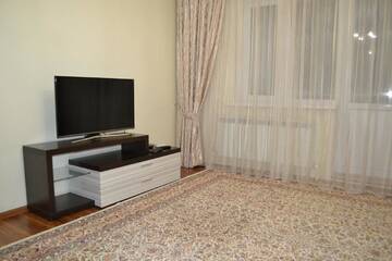 Фото Апартаменты Ahome 05 on Balzak street г. Алматы 4