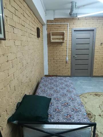 Фото номера Просторный двухместный номер с 2 отдельными кроватями Хостелы Family hostel г. Алматы 12