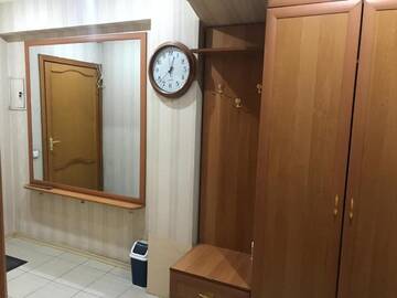 Фото Апартаменты Игрушечка на Арбате г. Алматы 4