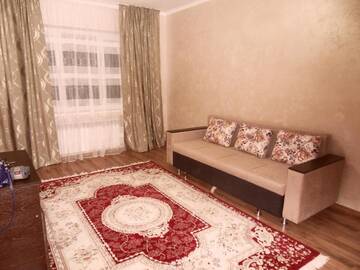 Фото Апартаменты 143 улица Толе Би г. Алматы 2