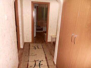 Фото Апартаменты 143 улица Толе Би г. Алматы 3
