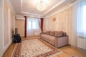 Фото Апартаменты Апартаменты ЖК Mega Tower г. Алматы 4