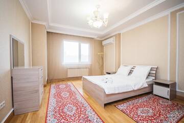 Фото Апартаменты Апартаменты ЖК Mega Tower г. Алматы 1