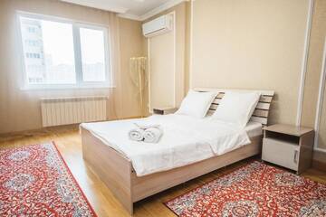 Фото Апартаменты Апартаменты ЖК Mega Tower г. Алматы 2